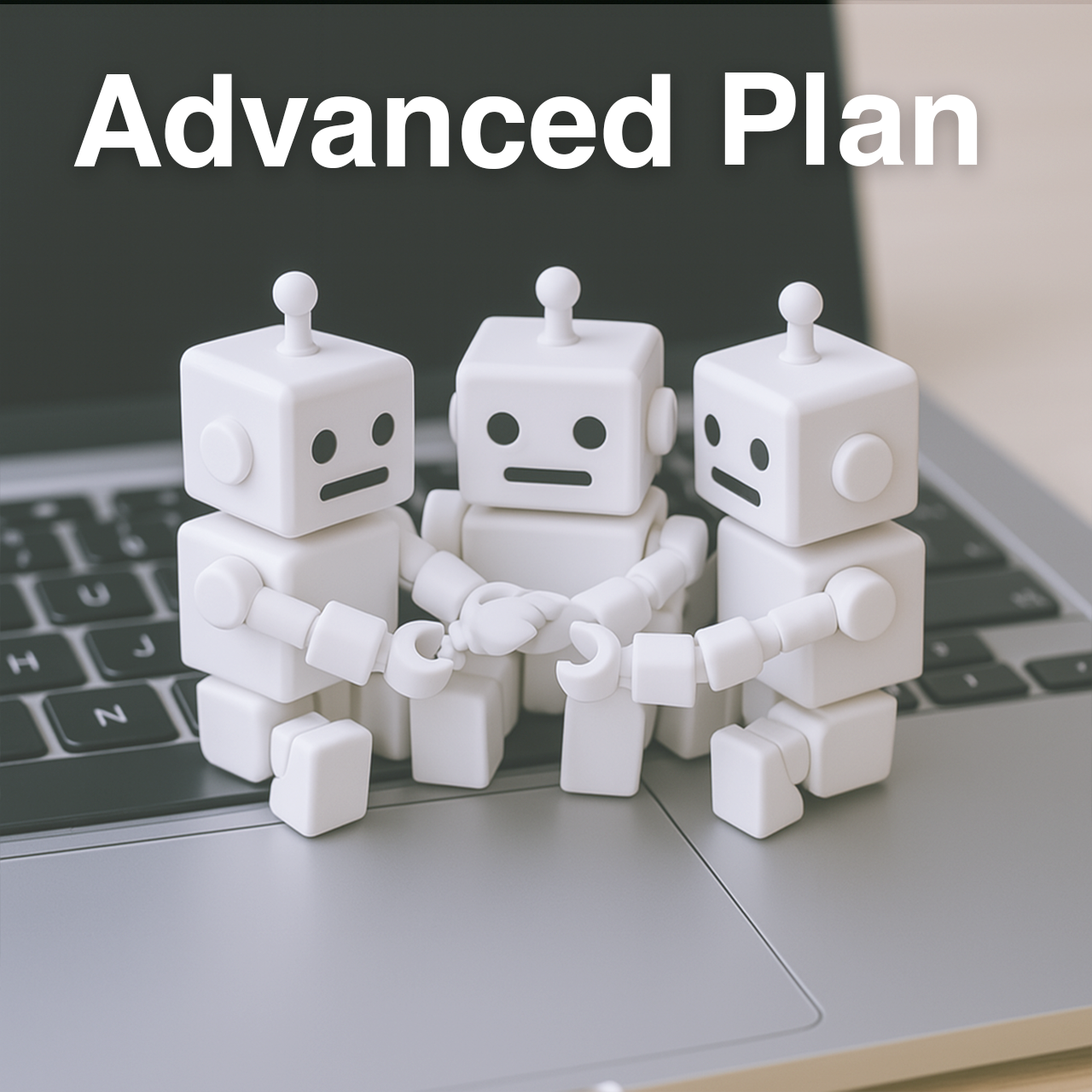 企業DNA解析型｜Advancedプラン