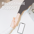 人事採用支援